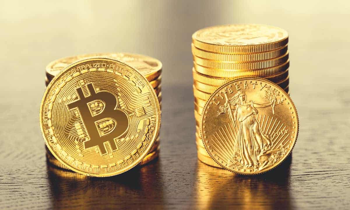 Gold 3k $ vuruyor: Bitcoin isabet alırken neden gelişiyor