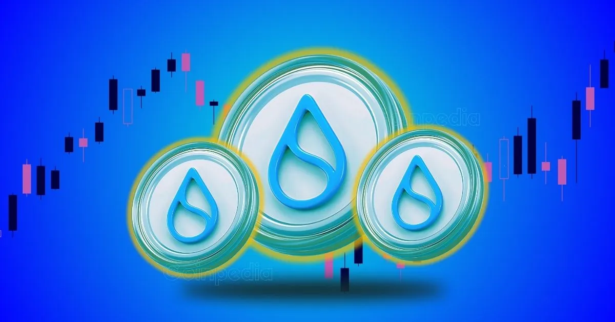 Sui ETF için Kanarya Sermaye Dosyaları, Sui Token% 8