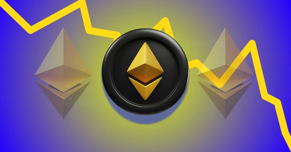 Ethereum Price Tahmini 2025: Standart Chartered’in şok edici tahmini - ETH belada mı?