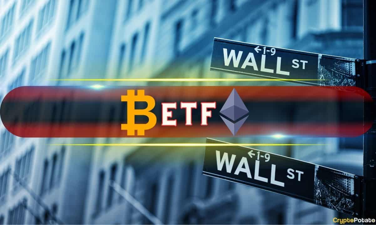 ETF Bloodbath: Geçen hafta Bitcoin ve Ethereum Fonlarına Ne Oldu