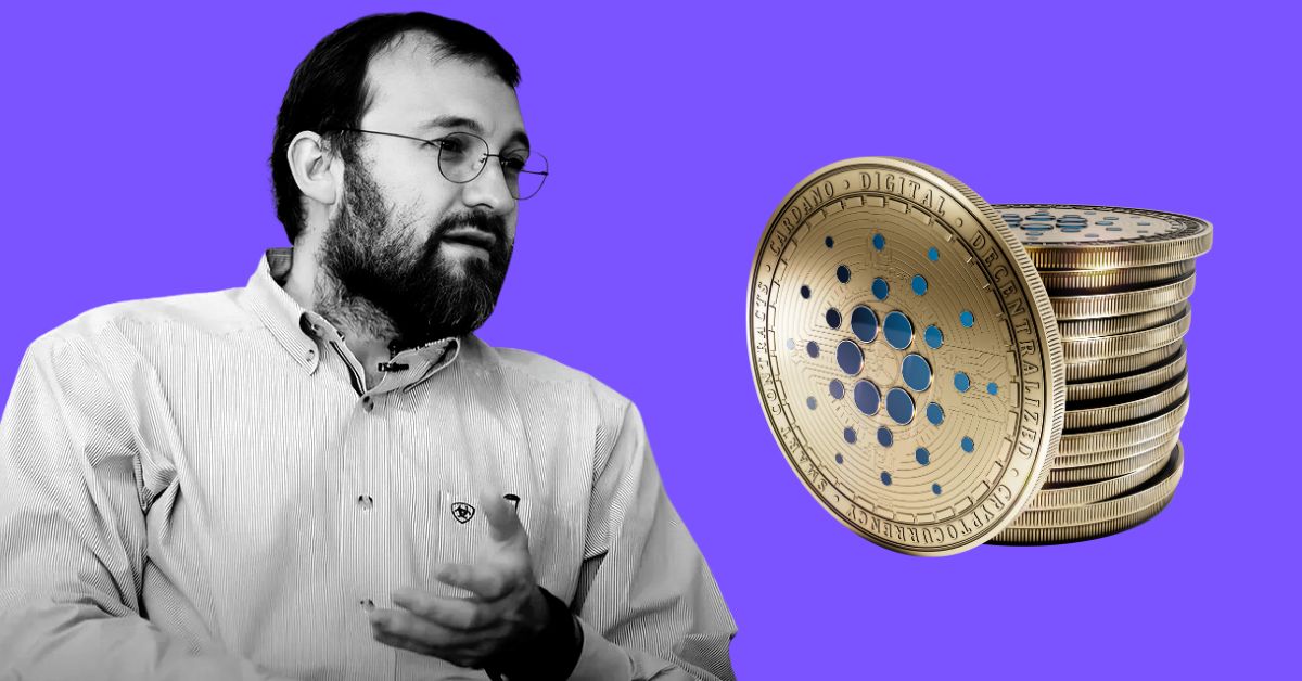 ADA kurucusu, SEC'in kazanırlarsa kripto projelerinin 'iflas mezarlarında' dans edeceğini söylüyor