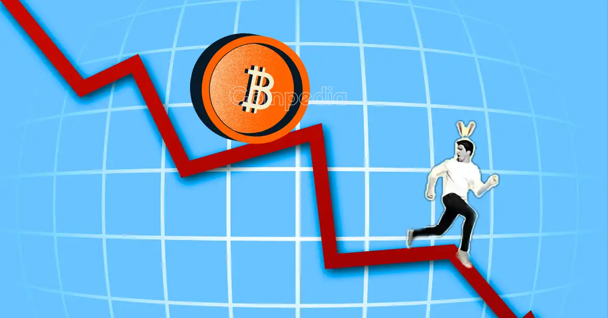 Bitcoin Bull Market Over, Cryptoquant CEO'su önümüzdeki 6-12 ay için düşüş eğilimi öngörüyor