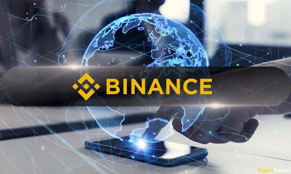 Binance 29 düz ay boyunca% 100'den fazla rezerv sürüyor