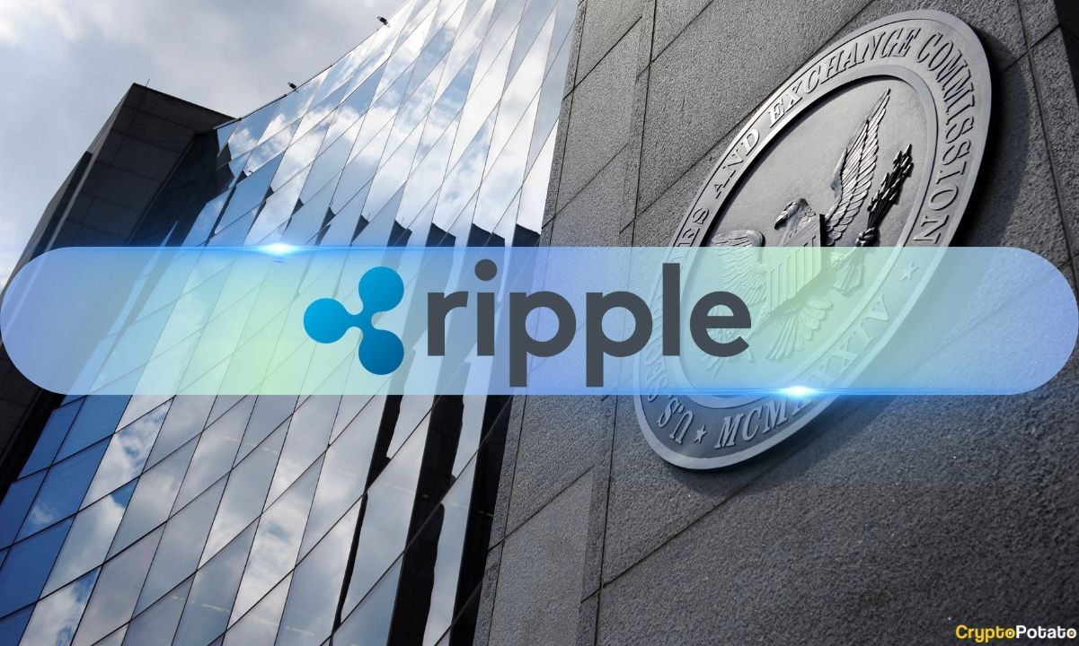 Ripple Haberleri Kırma: SEC yasal davayı bırakacak, XRP Price Reaction