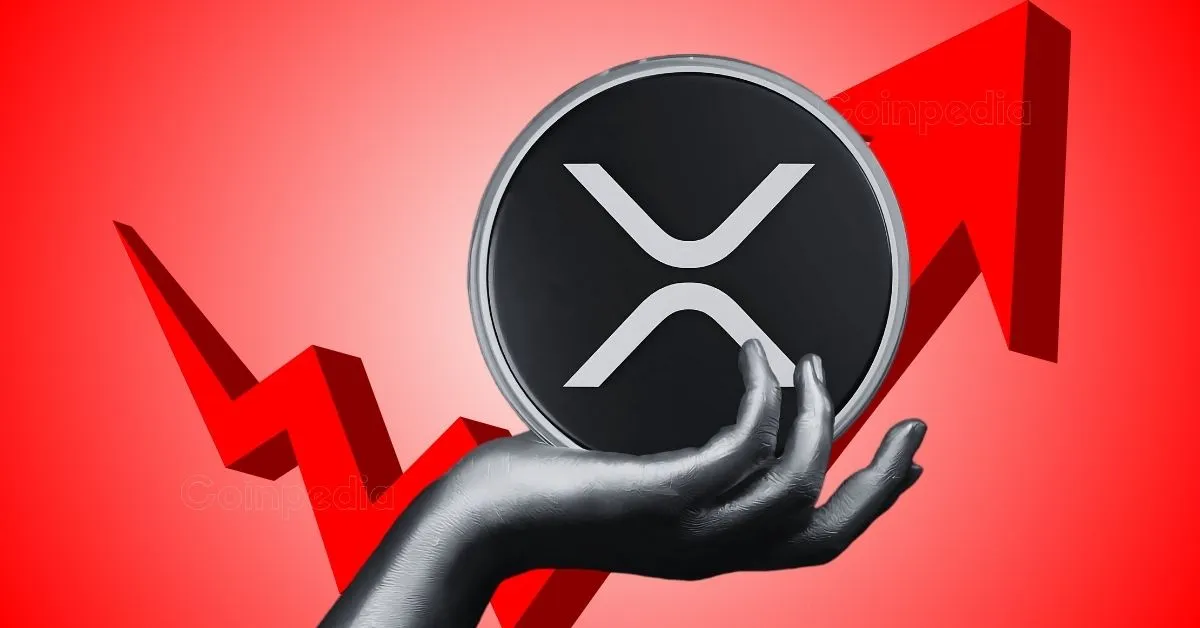 XRP Fiyat Analizi: Bu bir yükseliş için mükemmel bir kurulum mu?