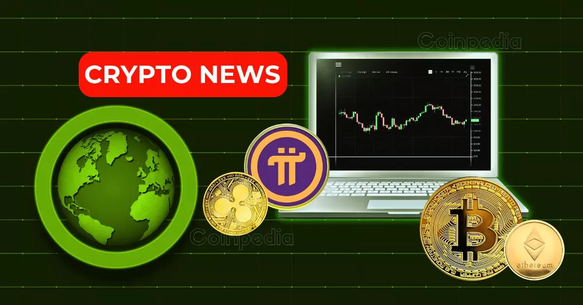 Crypto News Today, 19 Mart: Bitcoin News, Pi Network Update, ABD Fed Hızı Kesimi, FOMC Toplantısı