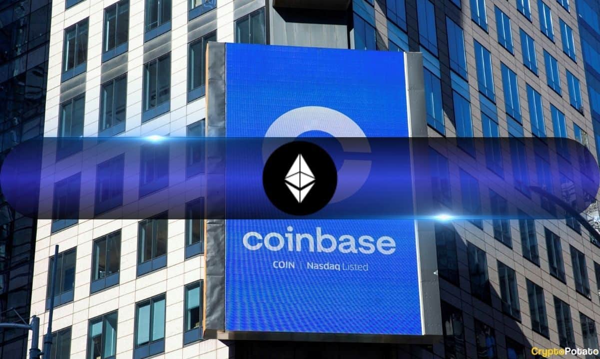 Coinbase, 120.000 doğrulayıcıyla Stoked ETH'nin% 11.42'sini elinde tutuyor