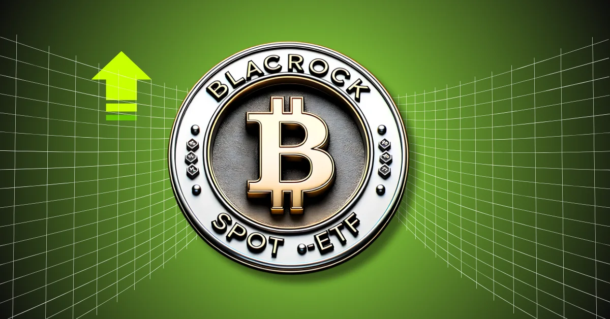 Blackrock, ABD'de büyük başarının ardından Avrupa'da Bitcoin ETP'yi başlattı