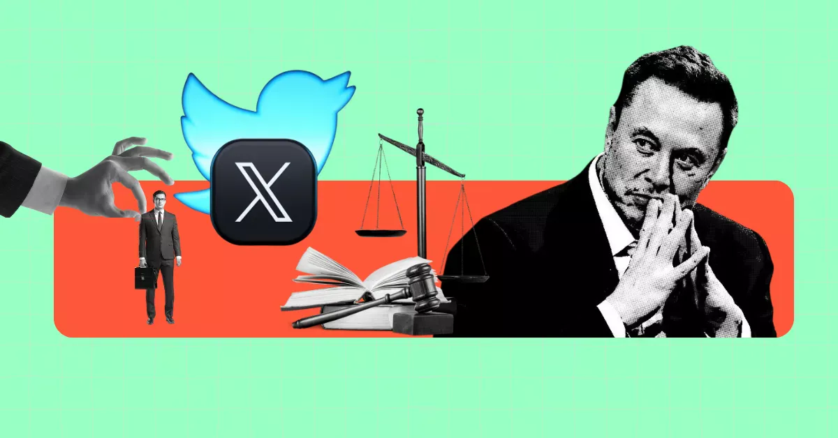 SEC VS MUSK: Oyunculuk Sandalyesi tek başına, Musk'a dava açmaya karşı oy verir.