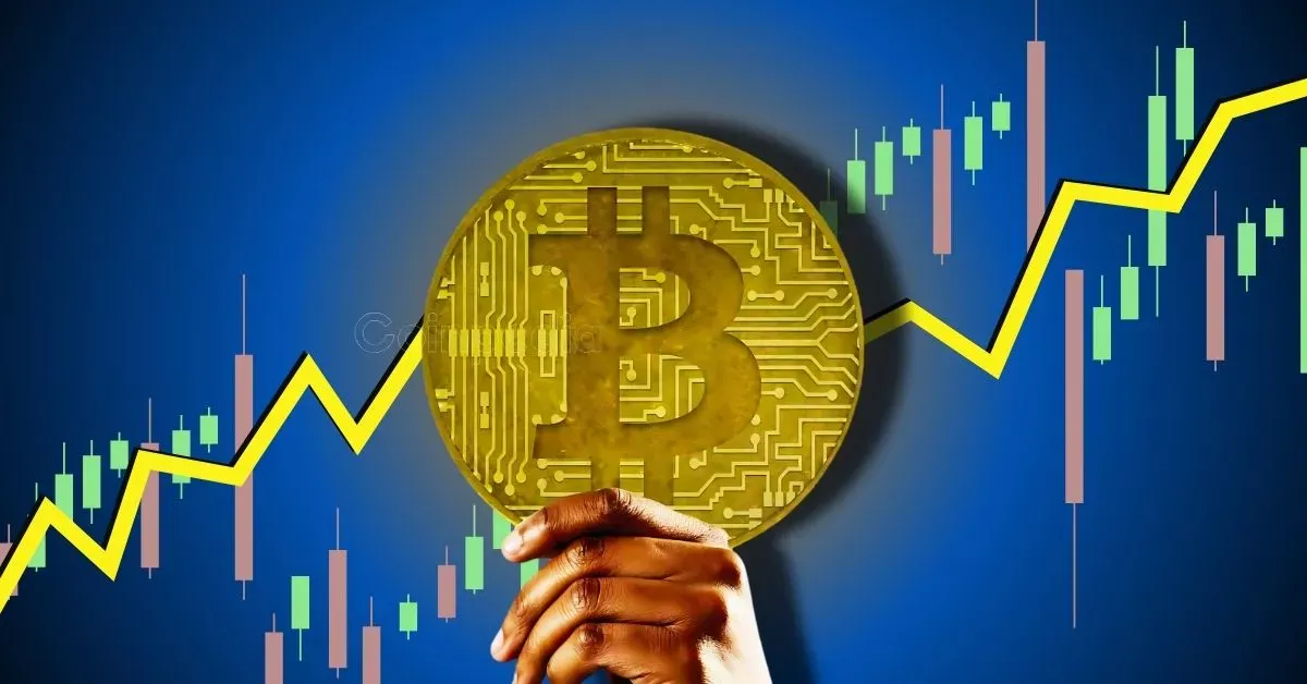 Bitcoin Price Tahmini Nisan 2025: BTC 100 bin dolar vuracak mı yoksa geri çekilecek mi?