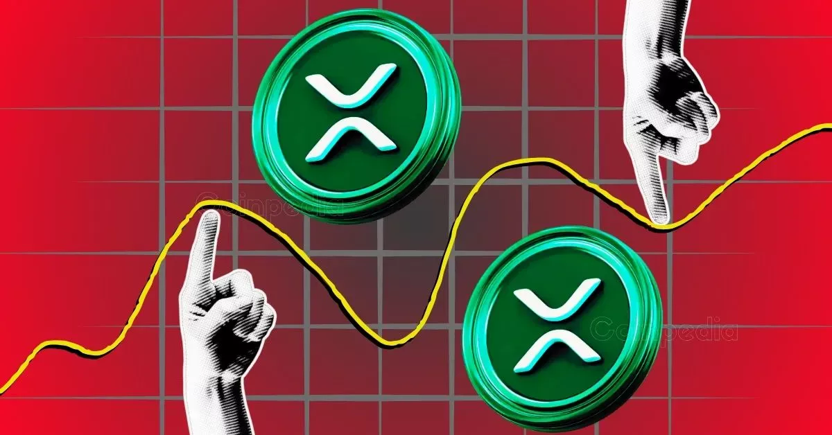 XRP Price'ın yakında 20 dolara ulaşmasının dört nedeni