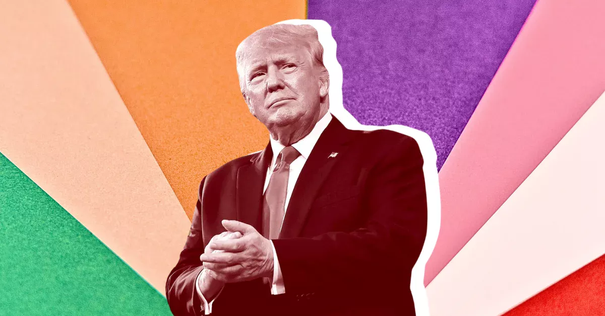 Donald Trump Senato oylamasından sonra IRS Defi Vergi Kuralını sona erdirebilir
