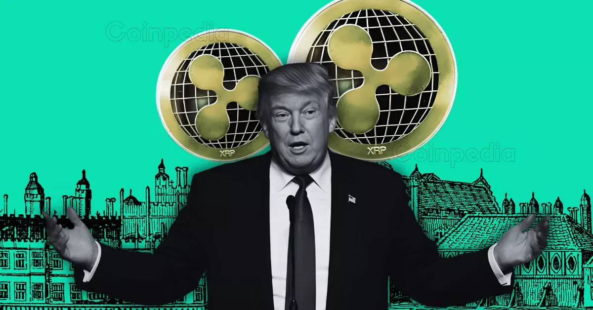 Trump, XRP ödemeleri için bir yürütme emri imzaladı mı? İşte gerçek