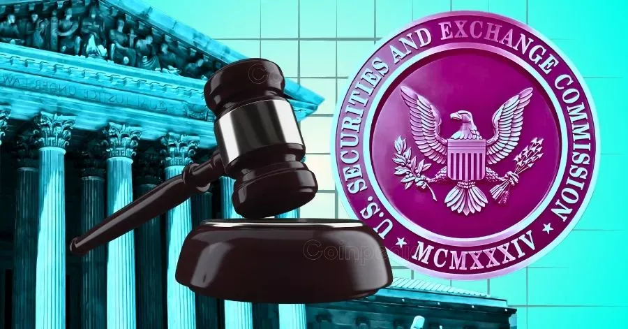 SEC VS Crypto.com: Prob düştü, Trump’ın Kripto Gündemi Kazanıyor