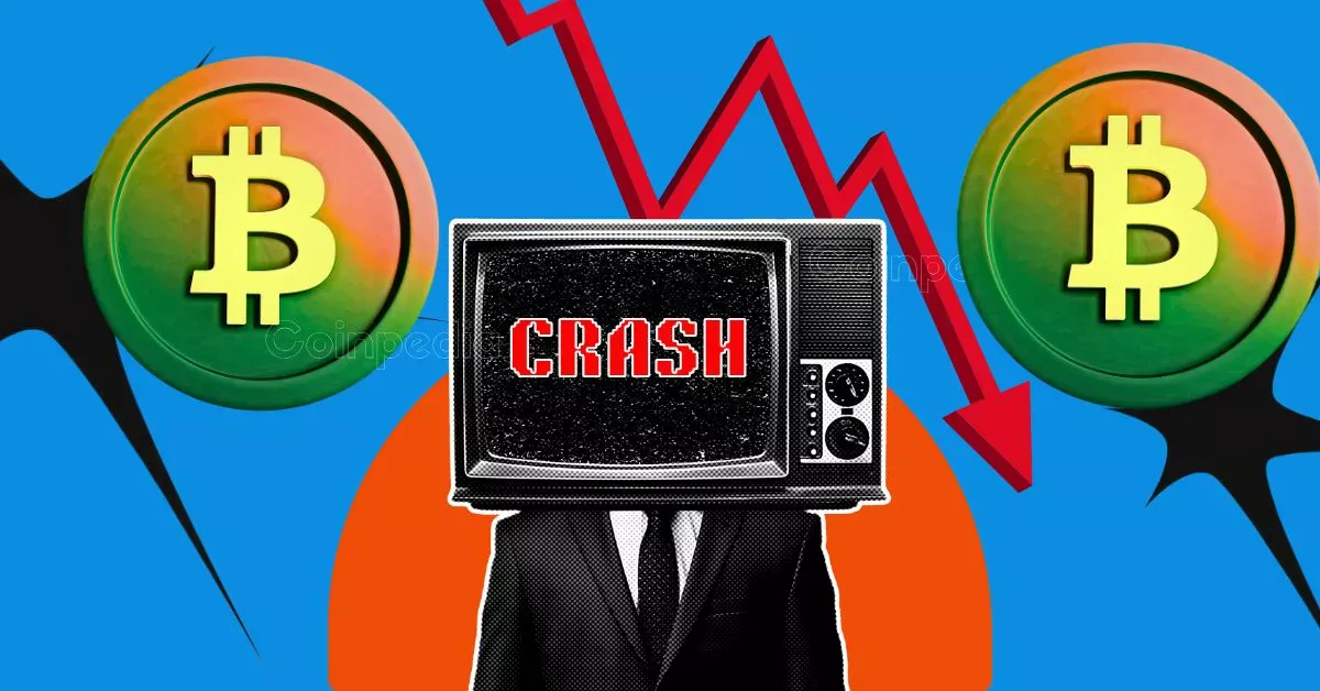 Neden Bitcoin, Ethereum ve XRP Price bugün çöküyor?