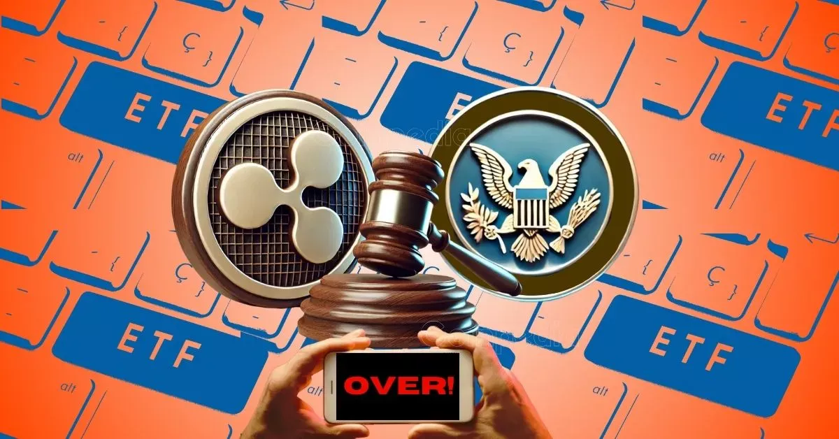 XRP Haberleri: SEC duyurusunu 7 Ağustos'a kadar geciktirebilir mi? İpucu XRP Üyesi!