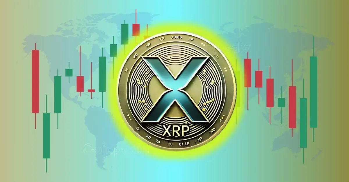 XRP Haberleri Bugün: 40 milyon dolarlık para çekme, Peter Brandt’ın 1 dolarlık fiyat tahmini ve ETF Umutlar