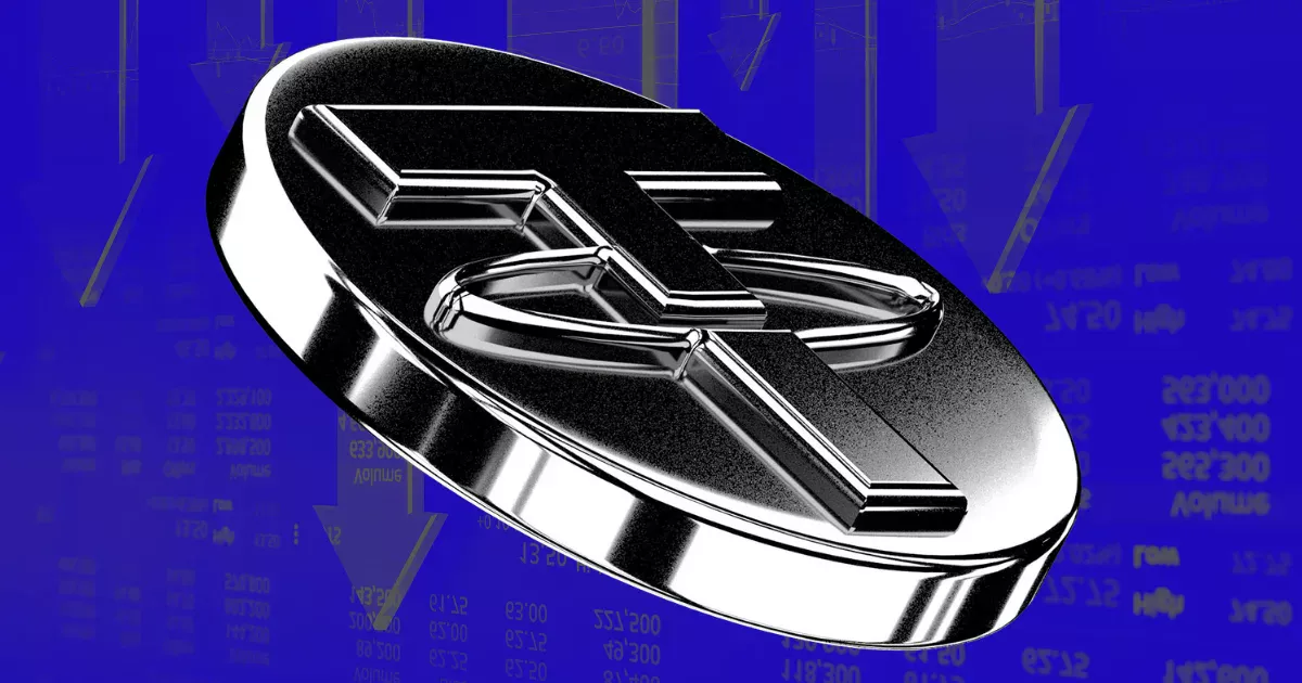 Tether, Bitcoin’in geleceğine olan güveni işaret ederek tutuşuna 8.888 BTC ekliyor