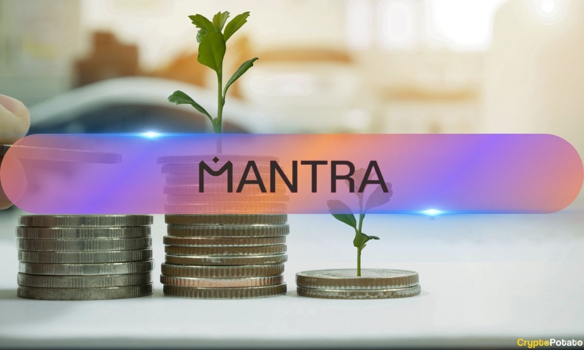 Mantra, RWA İnovasyonunu Artırmak İçin 108 Milyon Dolarlık Fonu Açtı