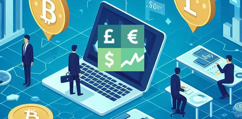 DeFi Platformlarındaki Yükseliş ve Merkezi Finans Sistemine Etkileri