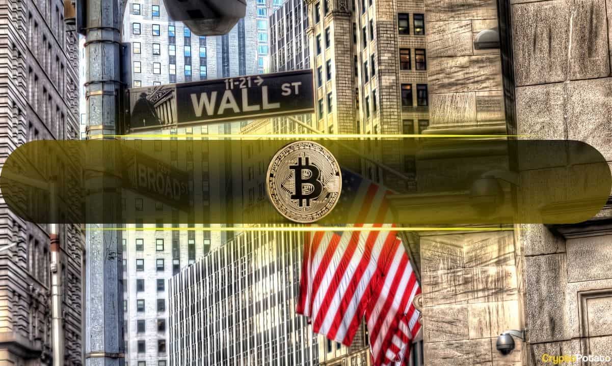 Bitcoin, Fiat suşlarının gösterdiği gibi borsaları geride bırakıyor!