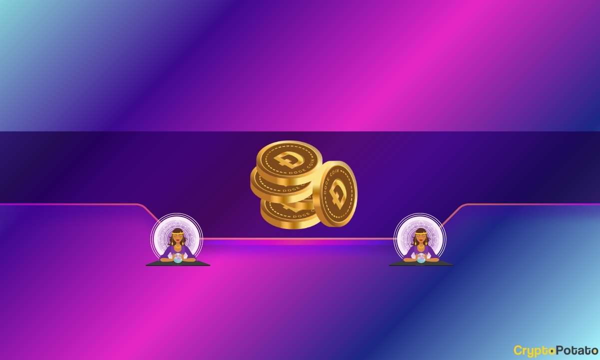 Dogecoin Fiyatında Patlama: Yatırımcılar Endişelenmeli mi?