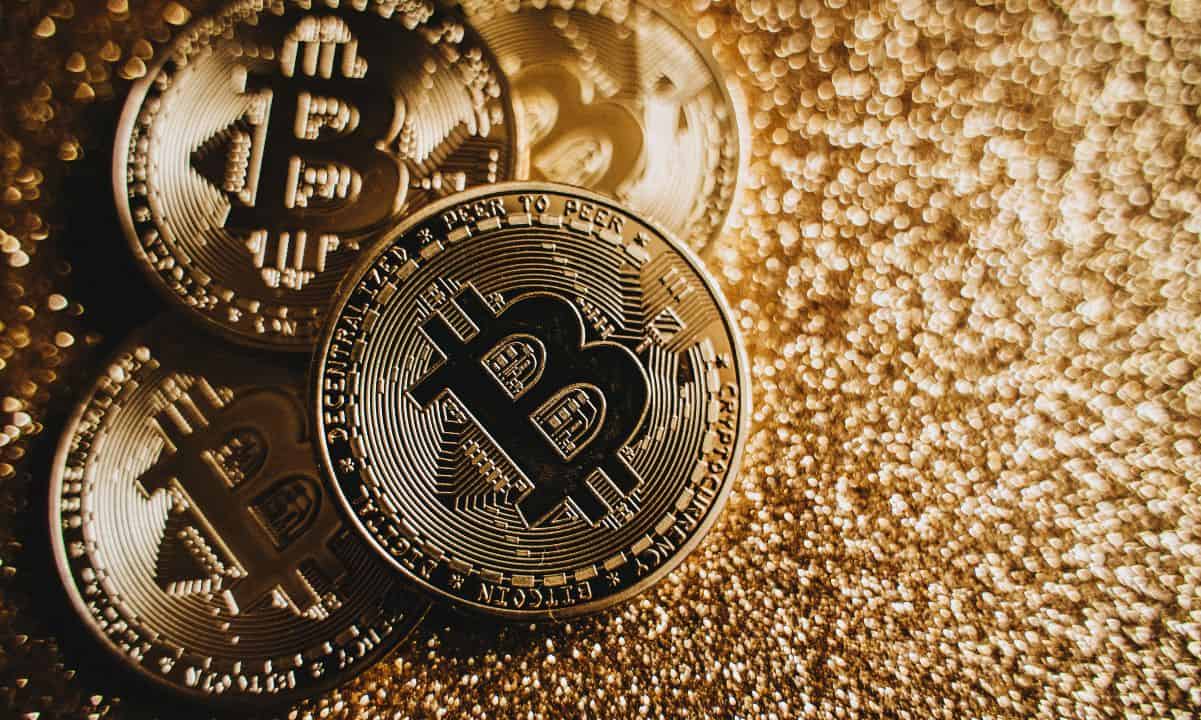 Sabit Varlıkların Performansı Bitcoin ve Gold ‘Dikkat çekici kalır:” GlassNode