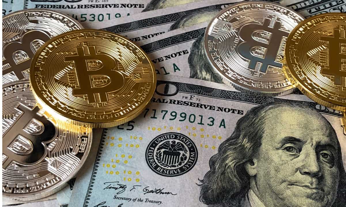 ABD Doları Endeksi Çöküşte! Altın Tüm Zamanların En Yükseğinde, BTC 87K'a!