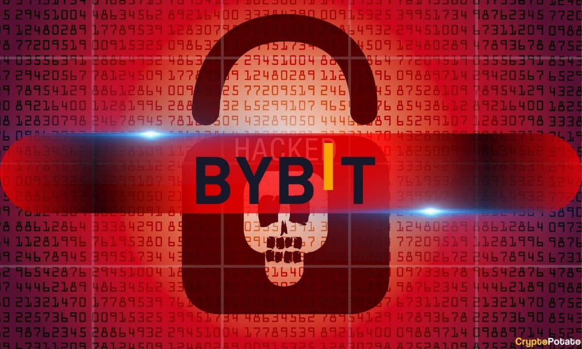 Bybit'in hedef alan kriptosunun dörtte birinden fazlası artık izlenemiyor