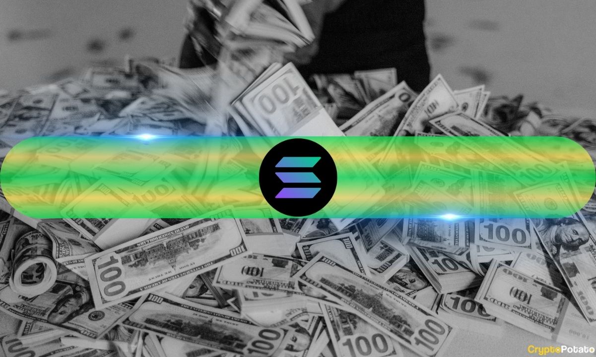 Kripto Balina Ağları 100K SOL'u Transfer Ederek 153 Milyon $ Kar Etti