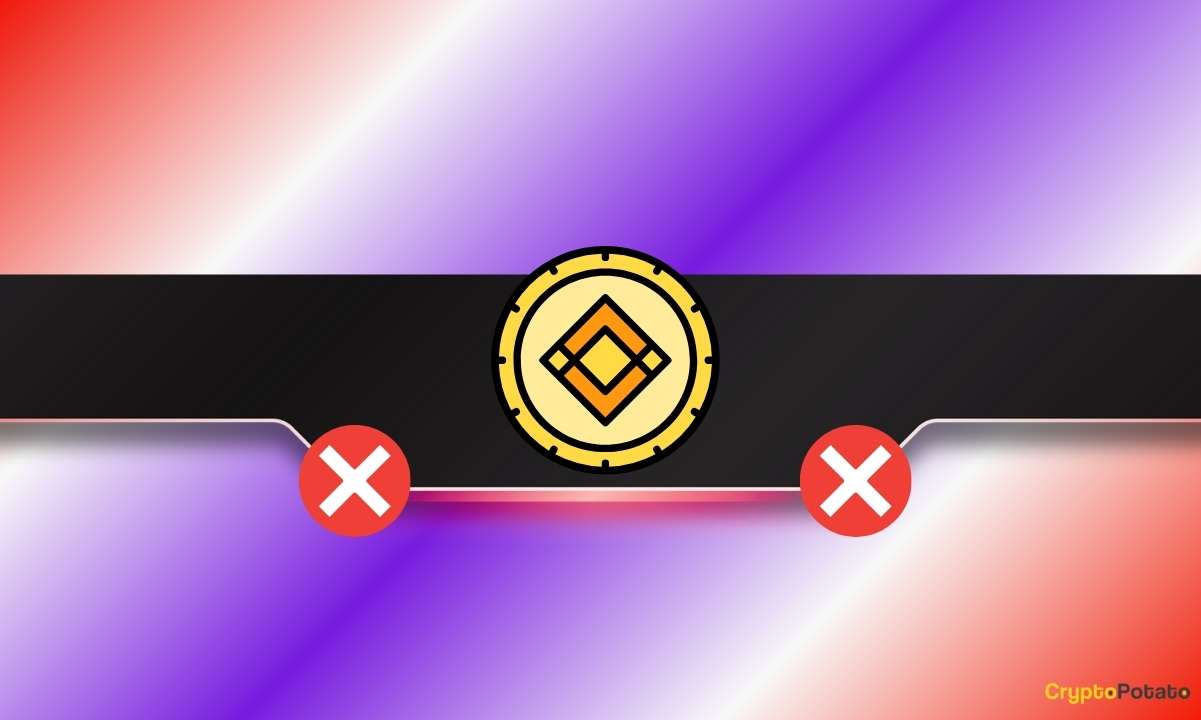 Binance Desteği Çekilince **Altcoinler** Tarihi Düşüş Yaşıyor