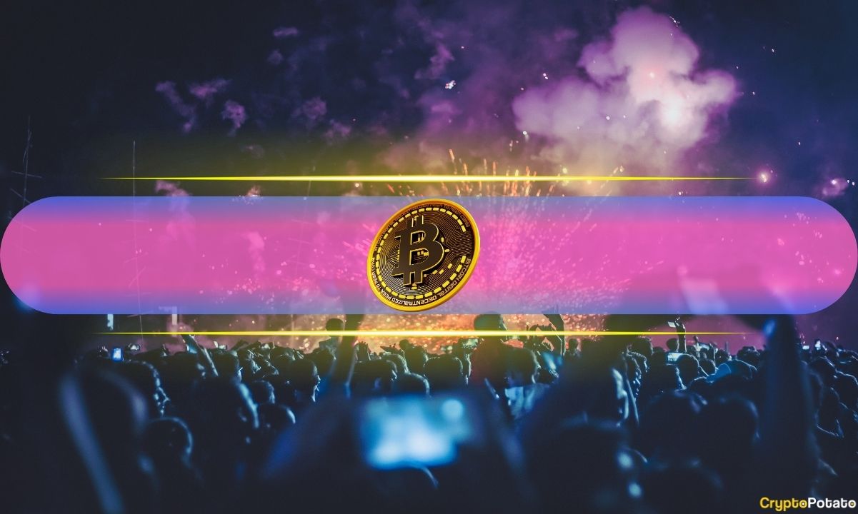 Perakende Fomo Balinaları Bitcoin'e dönüş yapıyor - Büyük Dönüm Noktası!