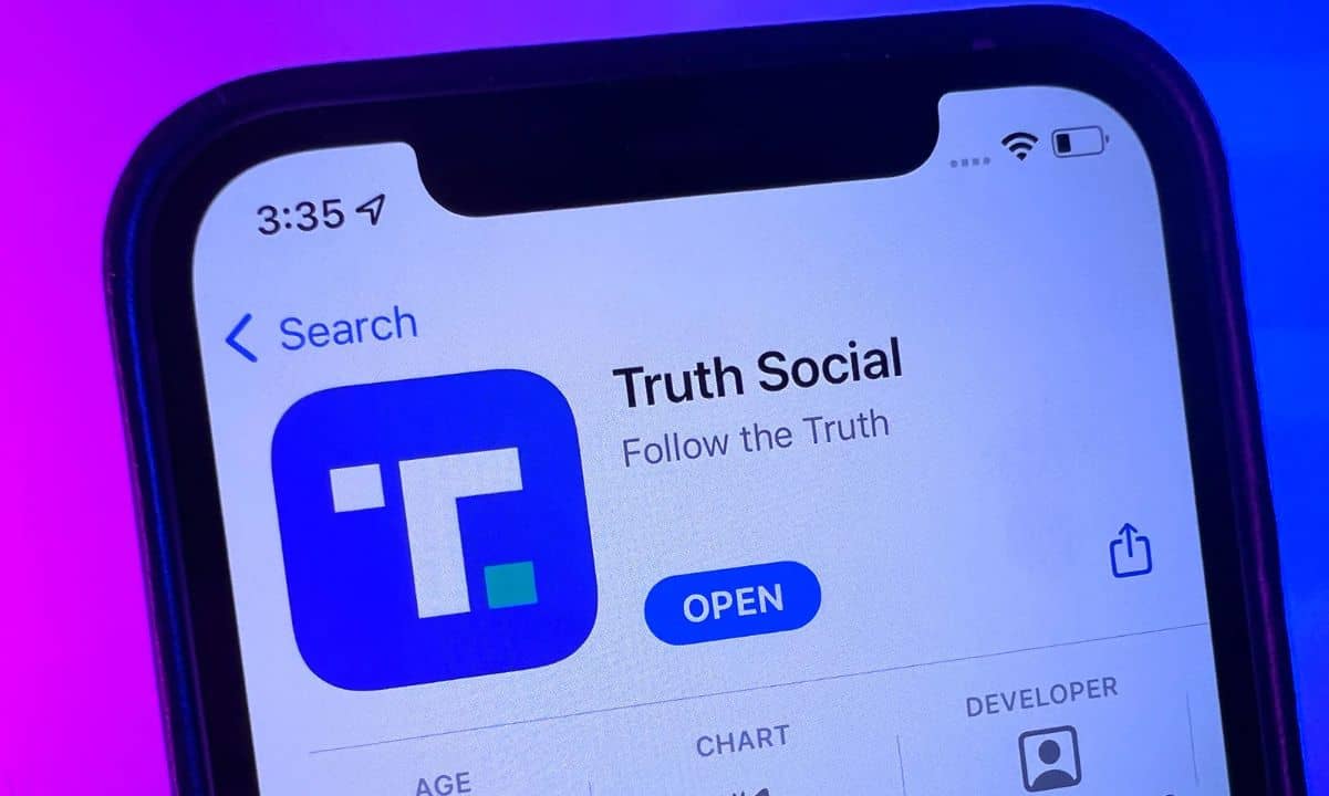 Trump Media, kendi ekosistemini destekleyecek yeni bir jeton arayışında