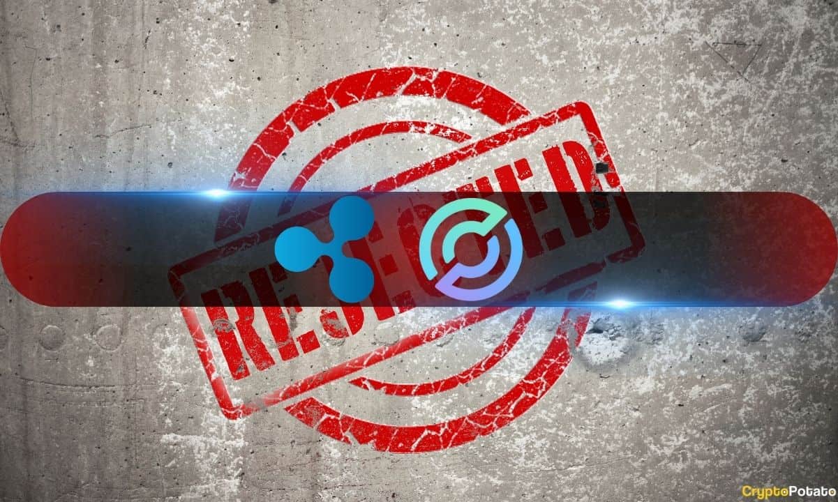 Ripple'ın 5 Milyar Dolarlık Devralma Teklifi, Circle Tarafından Geri Çevrildi!