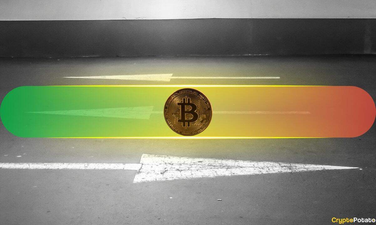 Bitcoin (BTC) Patlamaya Hazır! 3 Sinyal İşte Burada!