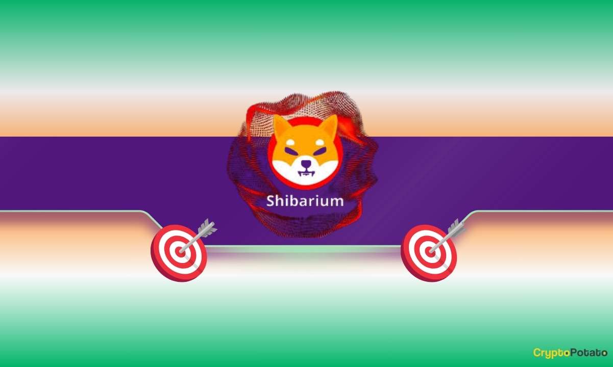 Shiba Inu'nun Shibaryumu, 200 milyon barajını aşıyor!