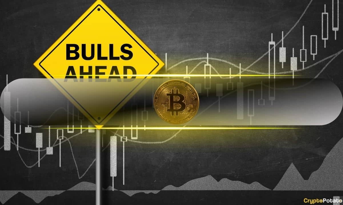 Nisan ayından itibaren Bitcoin% 25 arttı: Uzmanlar madenci verilerinde yükseliş görüyor