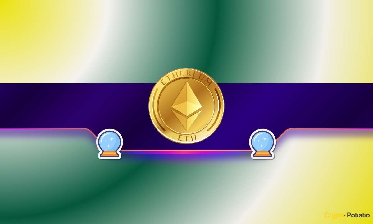 'Ethereum (ETH) Mayıs'ta Yükselişe Geçiyor mu? İşte En İyi Fiyat Tahminleri' 