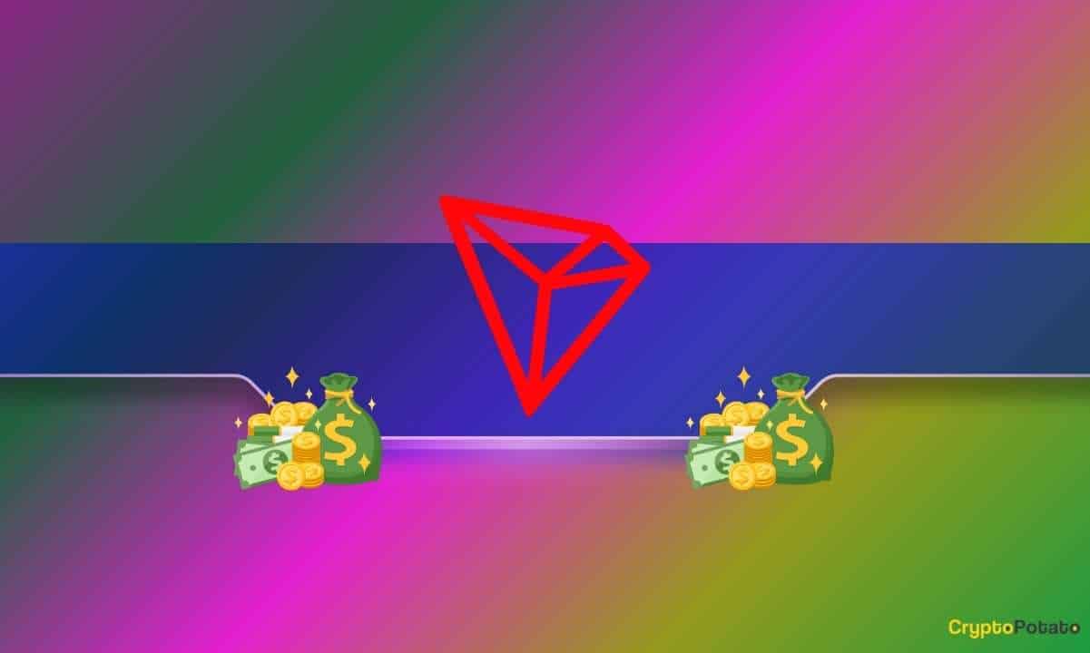 Tron'un Fişatı Yükselişe Geçiyor: TRX Raketi Fırlatmaya Hazır mı?