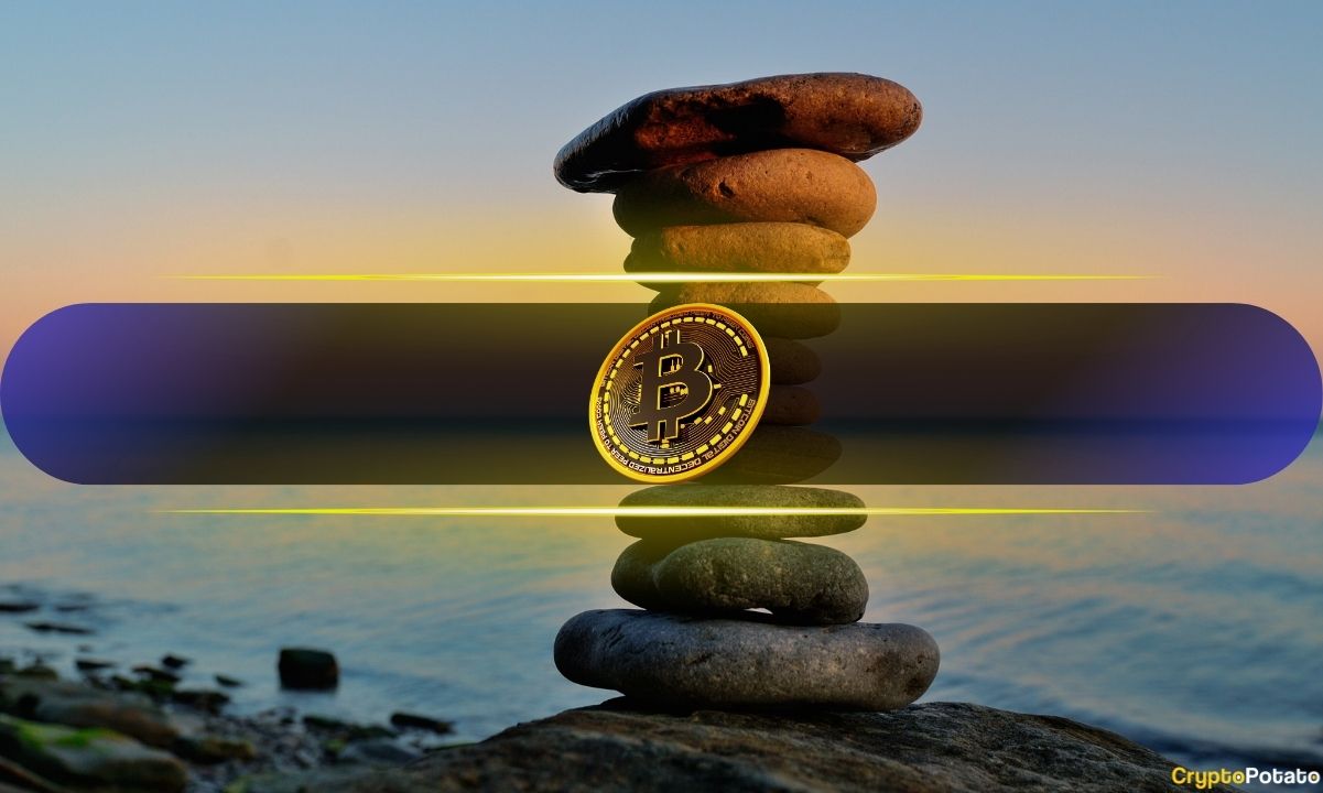 Bitcoin Oynaklığı 563 Günün En Düşük Seviyesine İndi, Bebek Büyüyor!