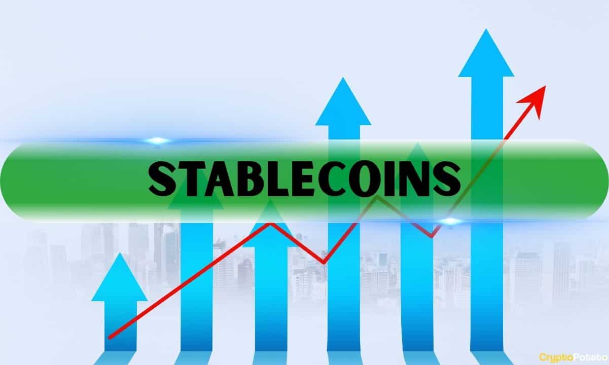 StableCoin Likiditesi 220B $'a Yükselerek Rekor Kırıyor: Rapor