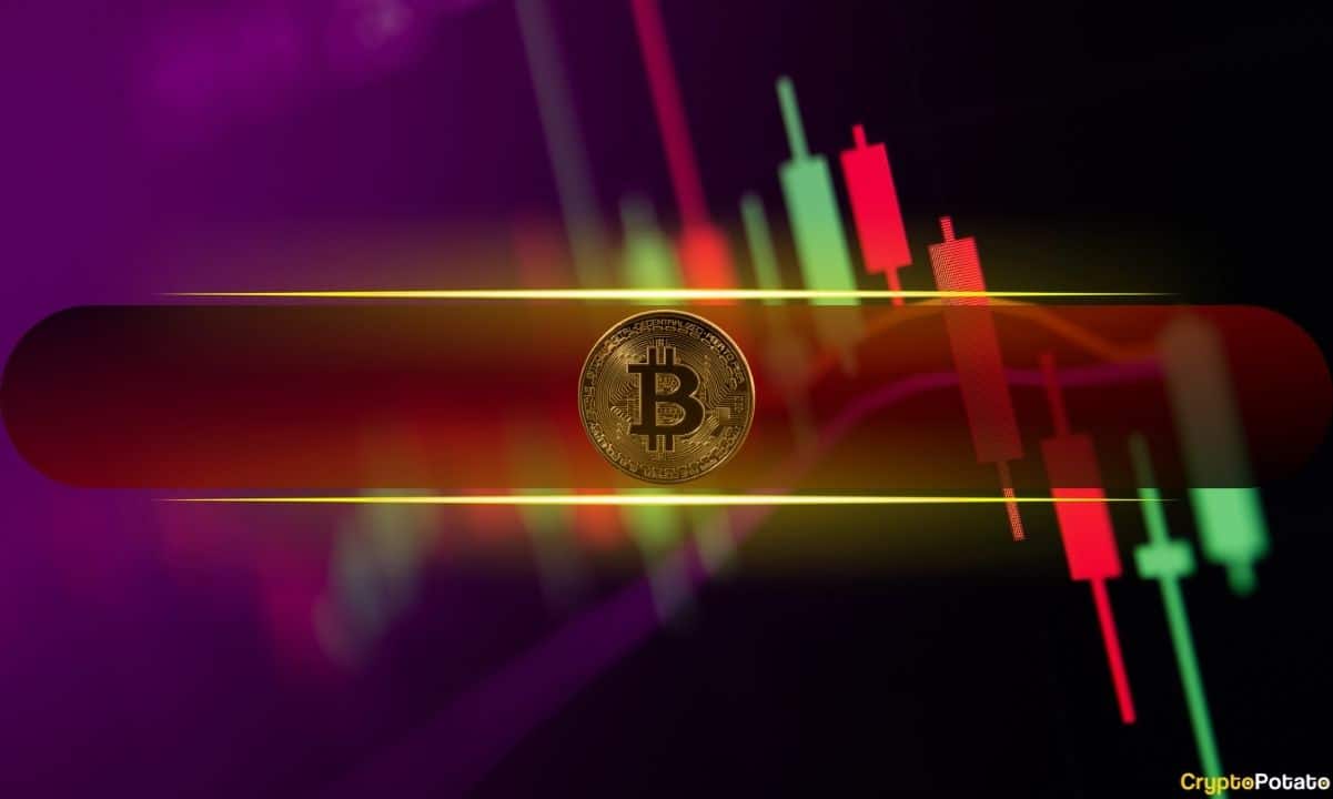 Bitcoin 96 bin doların altında Trump %14 düşüyor!