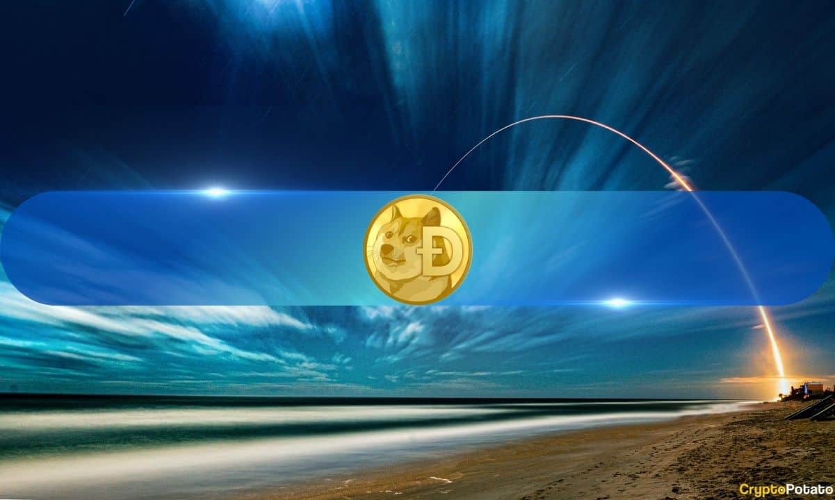 Crypto X Analisti: Dogecoin Ağustos'ta 0,8 $'ın Üzerine Çıkabilir!