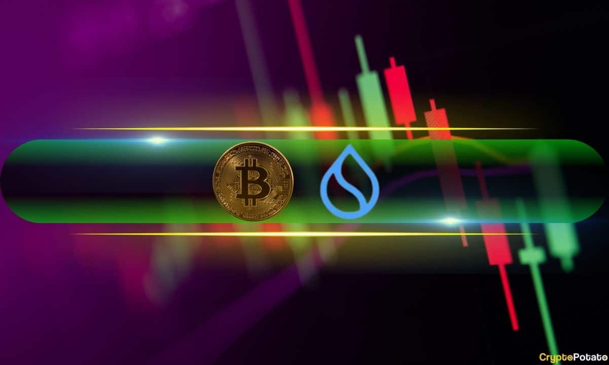 BTC Price, 94 bin $ 'ın altındaki Dip'ten %8 artışla geri dönüyor!