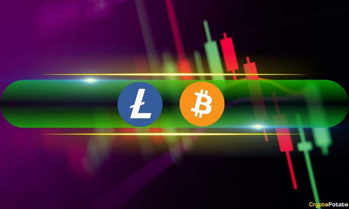 Litecoin LTC ETF Gecikmesiyle Hızla Değer Kaybediyor, Bitcoin Durulukta!