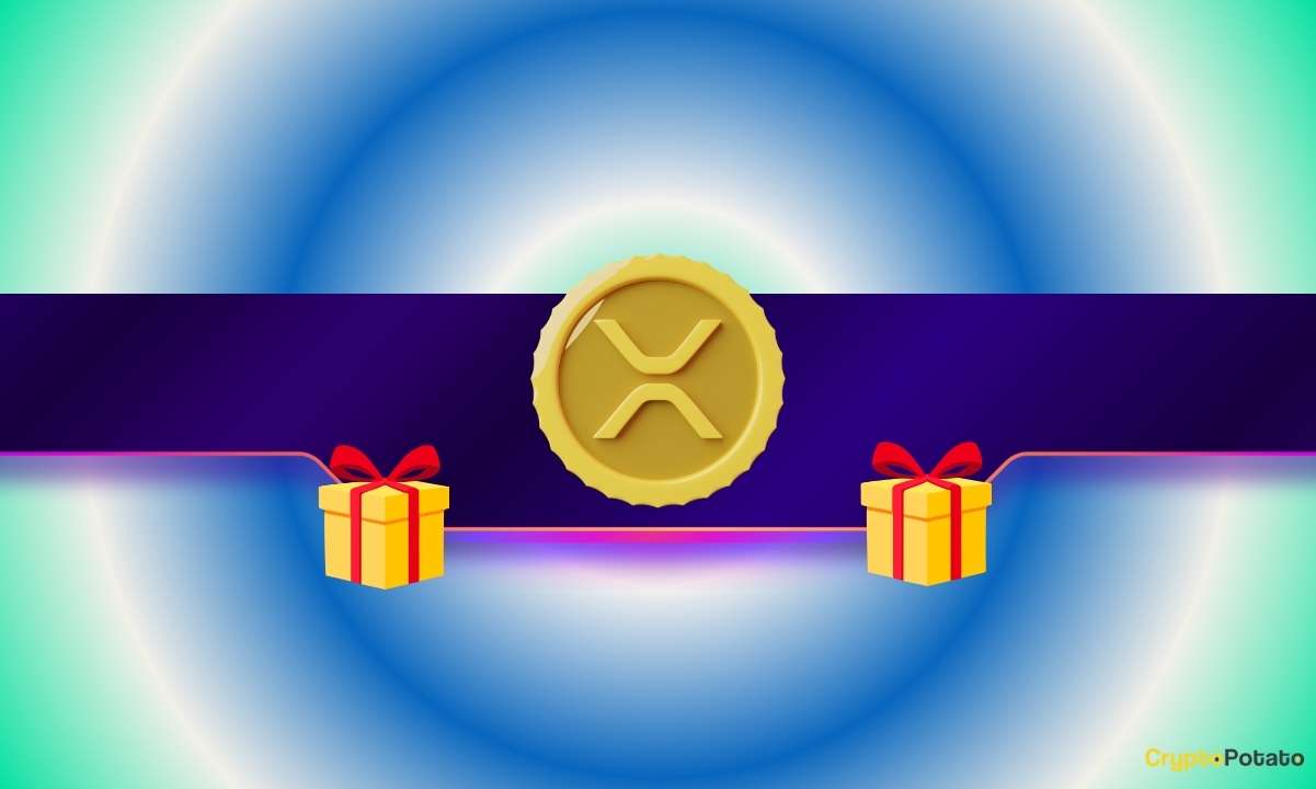 Analist: Ripple (XRP) 2 $ 'lık bir 'mutlak hediye'!