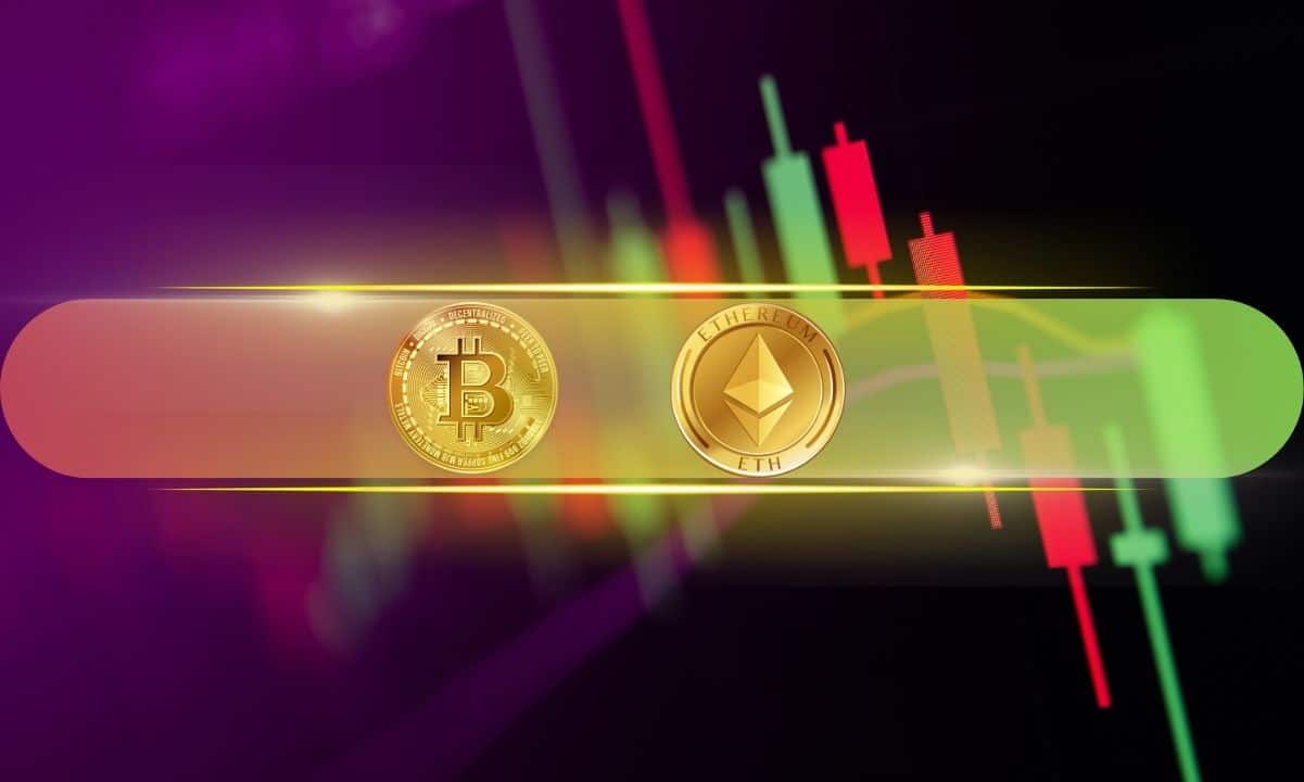 BTC Fiyatı, Şubat'tan itibaren ilk kez 100 bin doların yakınında! ETH Rekorunu Kırdı!