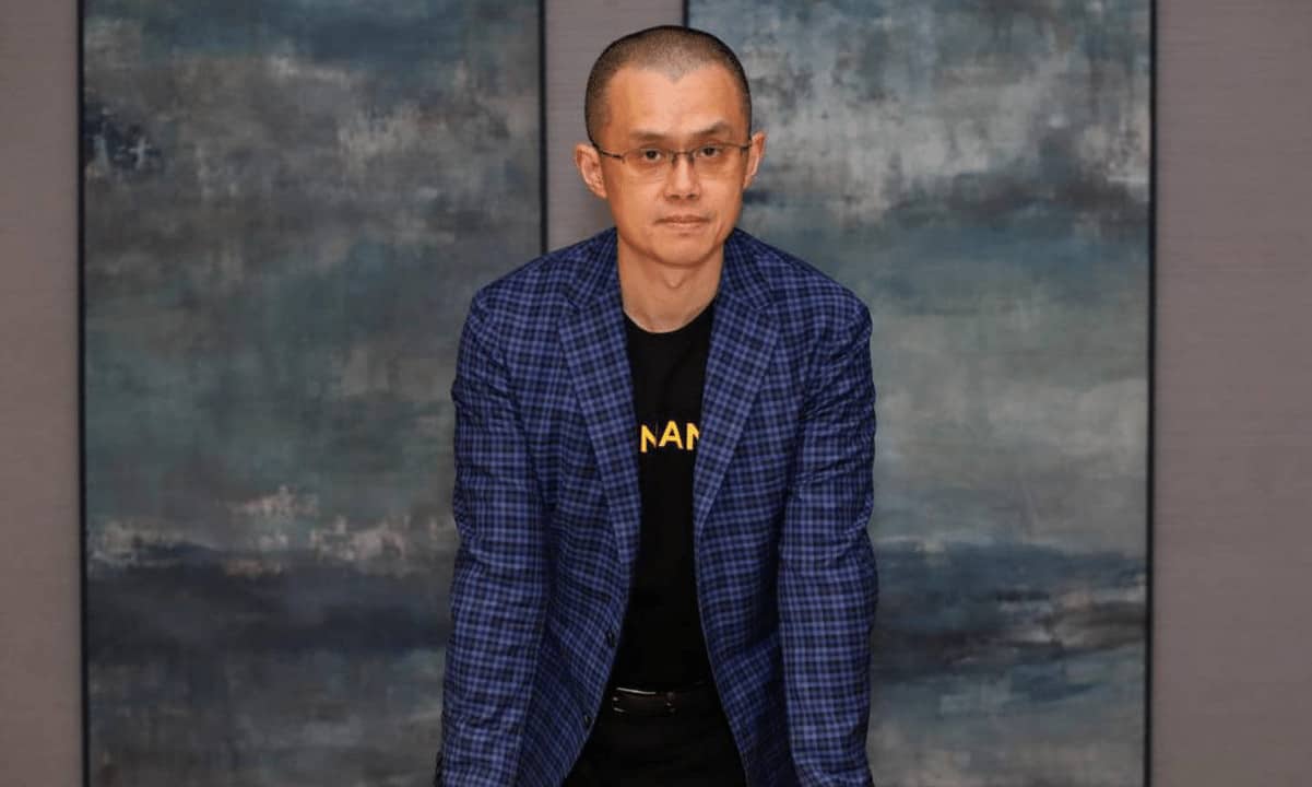Binance CEO'su CZ, Trump'ın affedilmesini onayladı