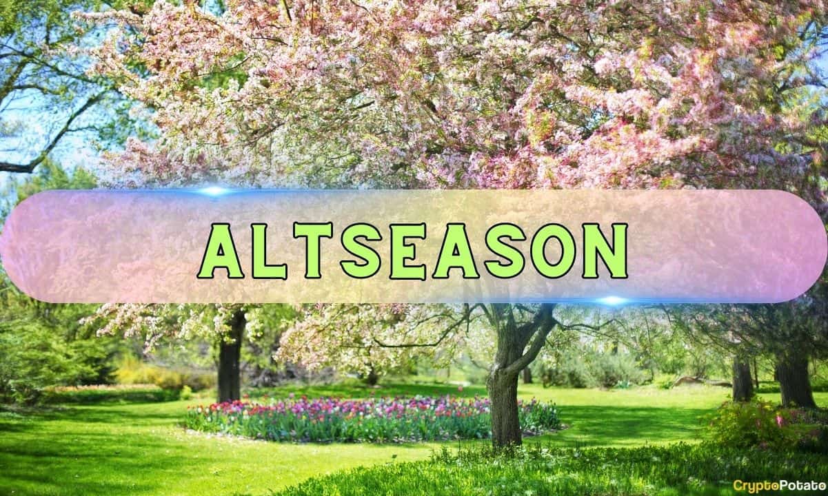 AI ajanları ve Altseason merkez sahne alıyor: Tarifeler geride kalıyor!