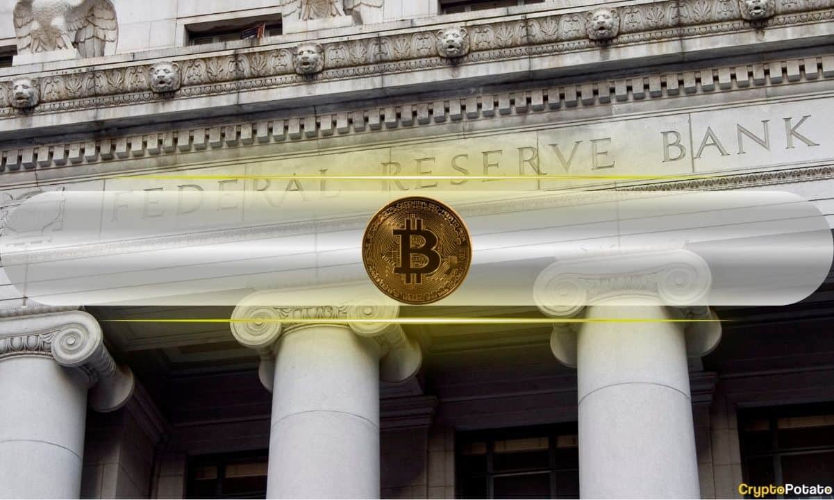 Bitcoin, ABD Fed'in Faiz Oranlarını Koruma Kararına Tepki Gösteriyor